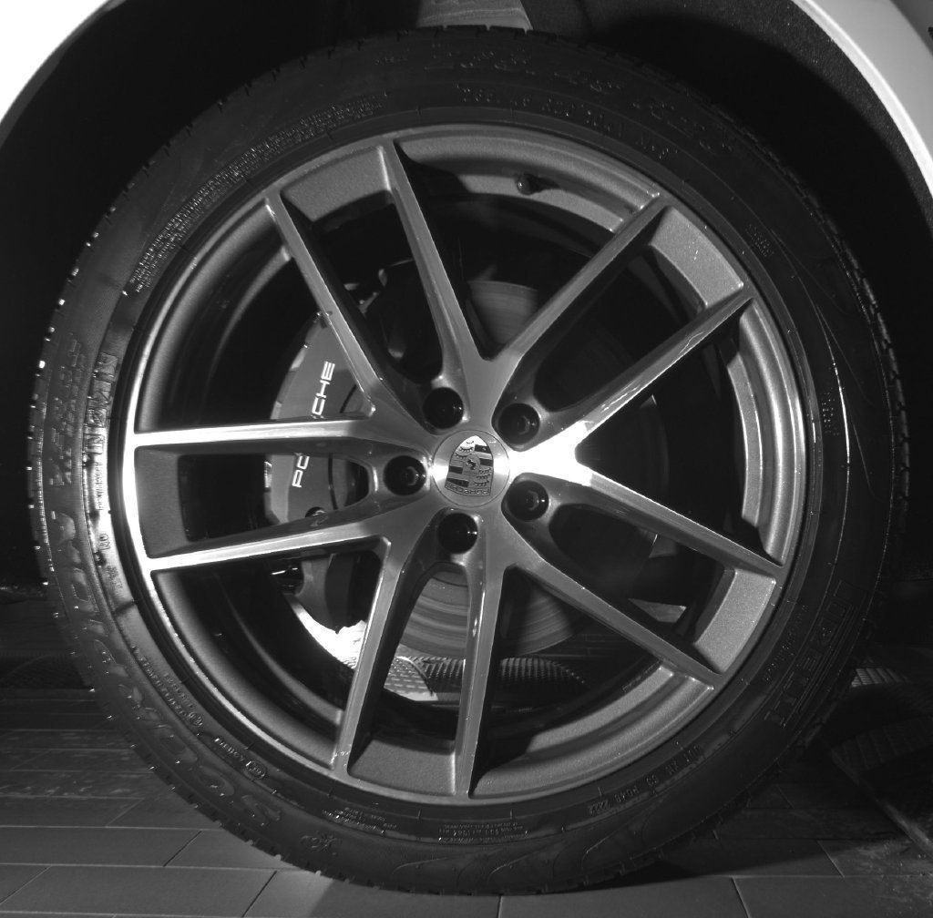 Certified 2023 Porsche Macan AWD/4WD image 20