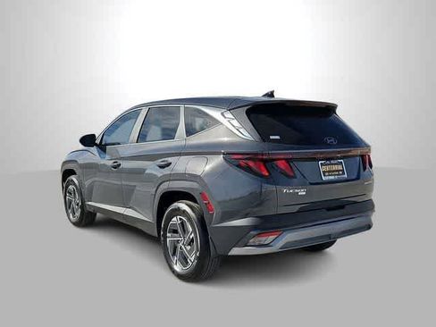 New 2026 Hyundai Tucson Blue SE AWD/4WD image 15