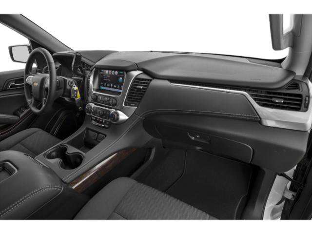 Certified 2019 Chevrolet Suburban LT RWD image 19