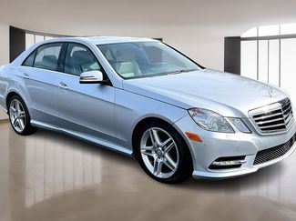 Used 2013 Mercedes-Benz E 350 E 350 video 1