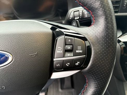 Used 2022 Ford Explorer ST w/ ST Street Pack image 29