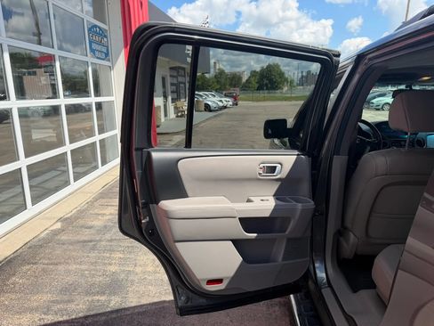 Used 2013 Honda Pilot EX-L image 11
