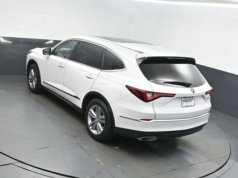 Used 2023 Acura MDX FWD image 37