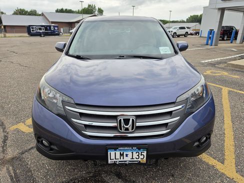 Used 2014 Honda CR-V EX image 2