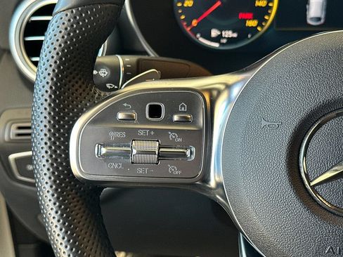 Certified 2023 Mercedes-Benz GLC 300 4MATIC Coupe image 31