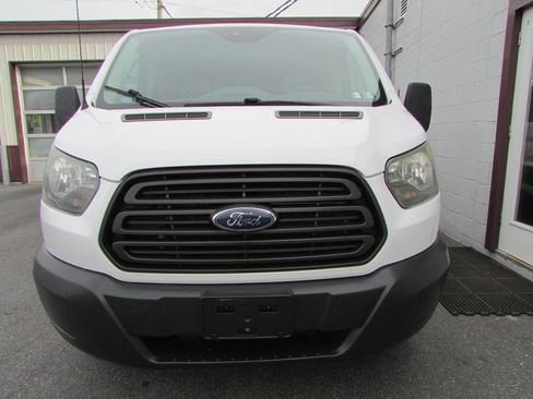 Used 2016 Ford Transit 350 XL RWD image 2