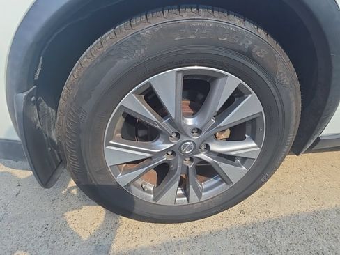 Used 2015 Nissan Murano SL w/ SL Technology Package AWD/4WD image 11
