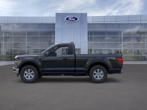 New 2026 Ford F150 XL w/ Equipment Group 103A High AWD/4WD image 3