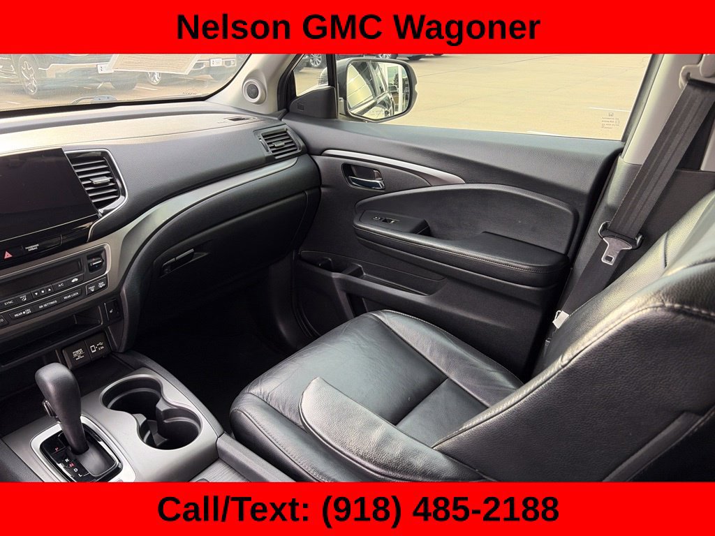 Used 2020 Honda Pilot EX-L image 25