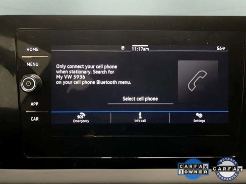 Used 2025 Volkswagen Jetta Sport image 44