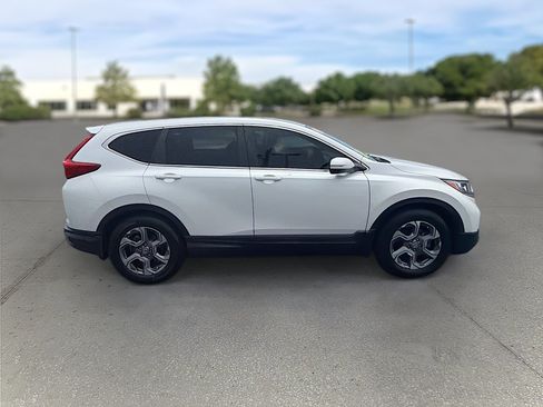 Used 2019 Honda CR-V EX image 8