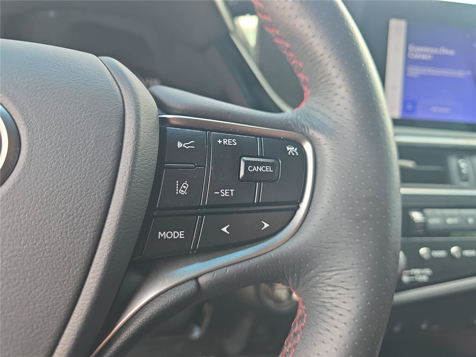 Used 2023 Lexus ES 350 F Sport w/ Accessory Package (Z1) FWD image 23