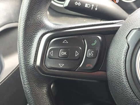 Used 2021 Jeep Gladiator Sport AWD/4WD image 28