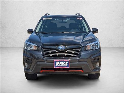 Used 2019 Subaru Forester Sport w/ Popular Package #2 image 2