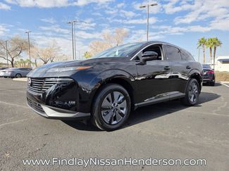 New 2026 Nissan Murano SL video 2