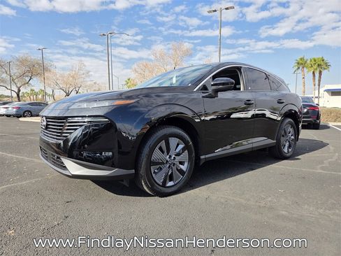 New 2026 Nissan Murano SL image 2