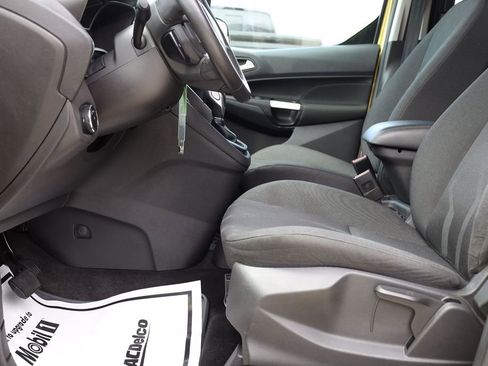 Used 2016 Ford Transit Connect XLT FWD image 11