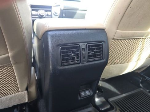 Used 2022 Toyota 4Runner SR5 Premium w/ Moonroof Package RWD image 30