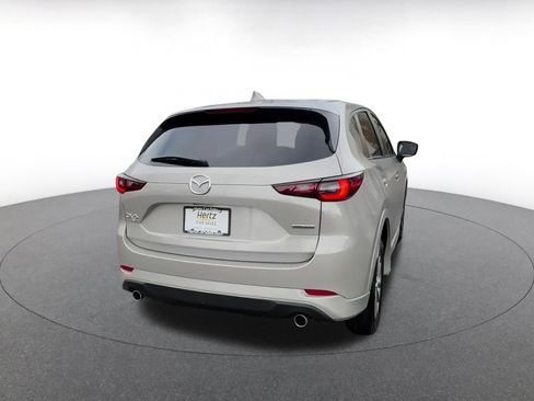 Used 2025 MAZDA CX-5 AWD 2.5 S w/ Select Package image 14