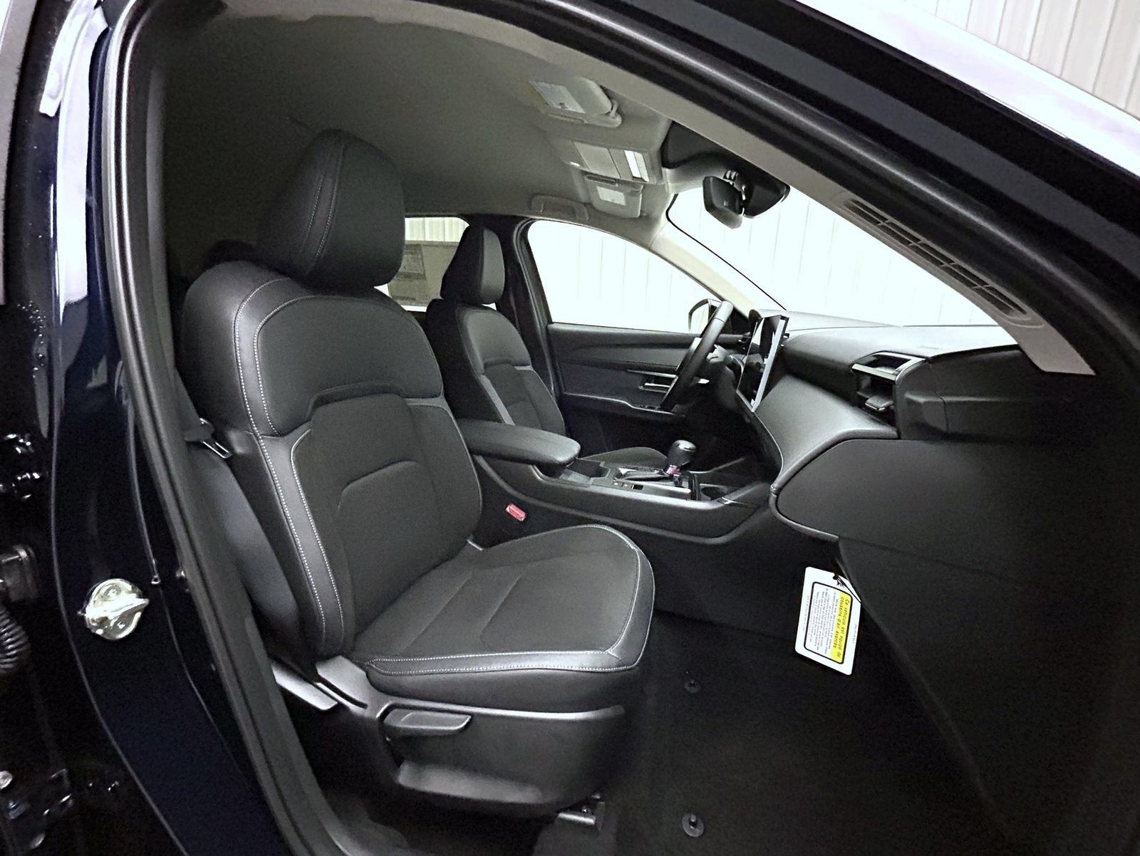New 2026 MAZDA CX-5 Select AWD/4WD image 16
