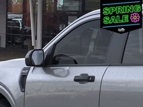 New 2026 Ford Maverick XLT w/ Equipment Group 301A image 21