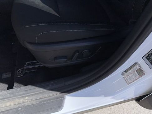 Used 2023 Hyundai Tucson SEL image 24