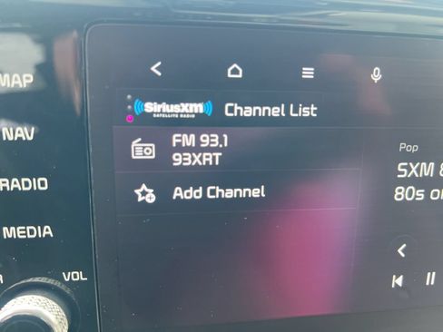 Certified 2024 Kia Sorento SX Prestige AWD/4WD image 56