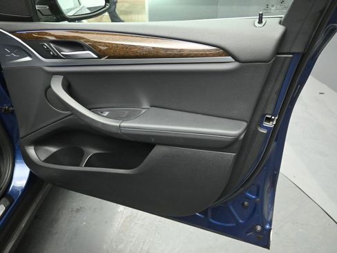 Used 2021 BMW X3 xDrive30i w/ Convenience Package image 30