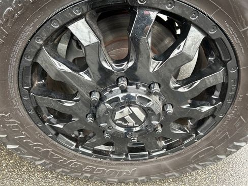 Used 2020 Ford F350 Lariat w/ Lariat Ultimate Package image 9