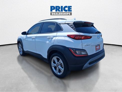 Used 2023 Hyundai Kona SEL AWD/4WD image 8