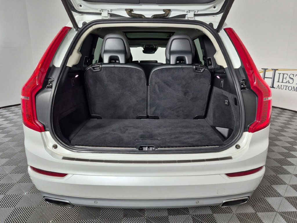 Used 2020 Volvo XC90 T5 Momentum w/ Protection Package Premier AWD/4WD image 33
