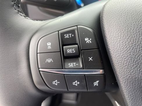 New 2025 Ford Bronco Sport Outer Banks w/ Outer Banks Tech Package+ image 30