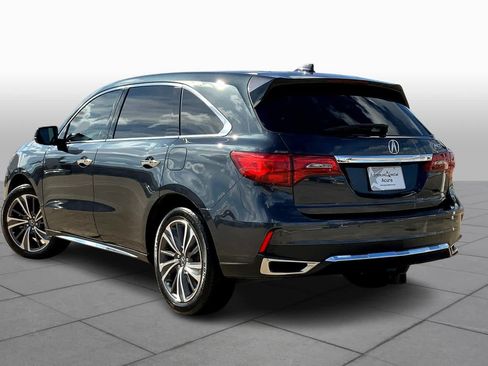 Used 2019 Acura MDX FWD w/ Technology Package image 12
