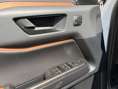 Used 2024 Ford Bronco Sport Outer Banks AWD/4WD image 19