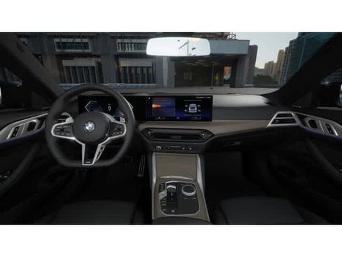 New 2026 BMW 430i 430i w/ M Sport Package image 10