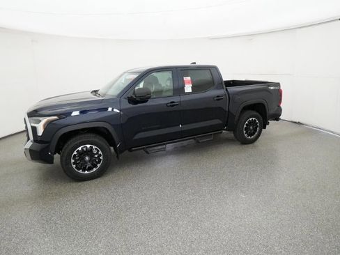 New 2026 Toyota Tundra SR5 AWD/4WD image 2