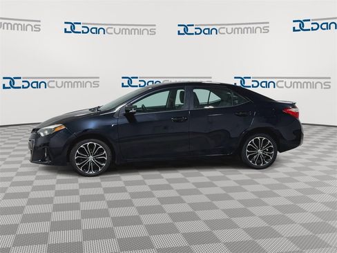Used 2015 Toyota Corolla S image 6