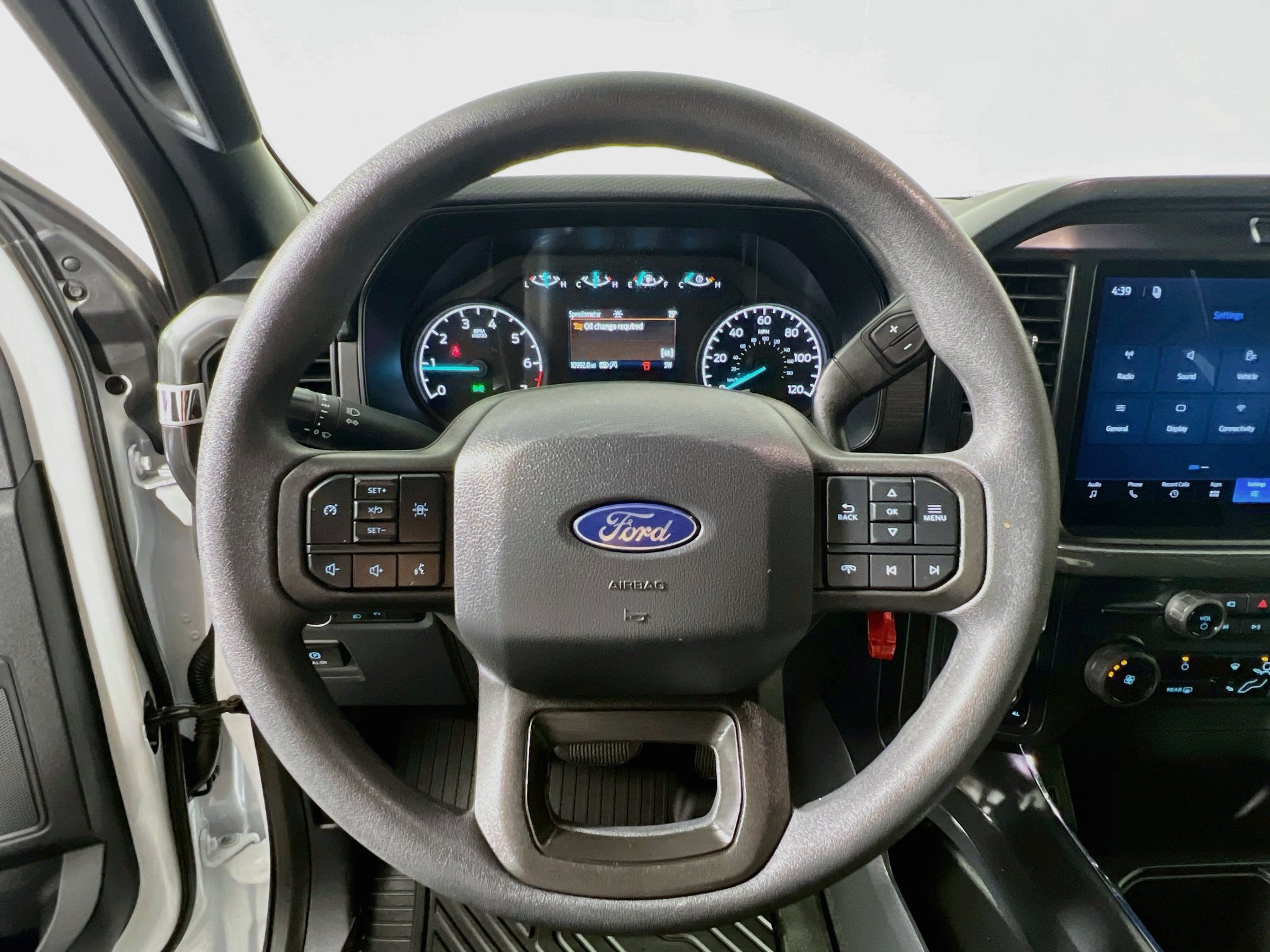 Used 2026 Ford F150 STX AWD/4WD image 16
