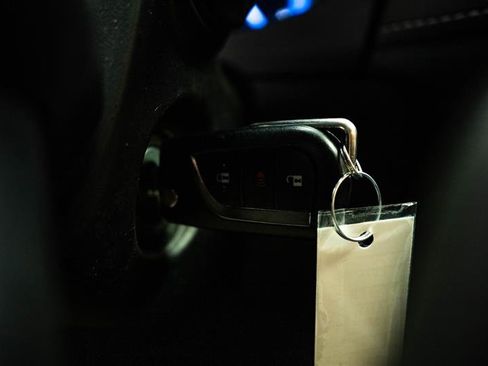 Used 2024 Toyota RAV4 LE image 17