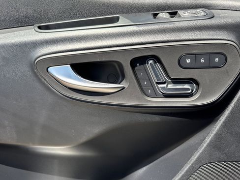 New 2025 Mercedes-Benz Sprinter 2500 image 13