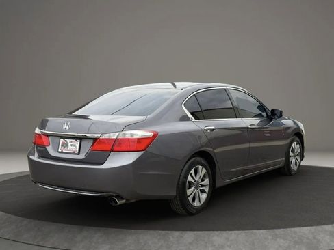 Used 2014 Honda Accord LX image 8
