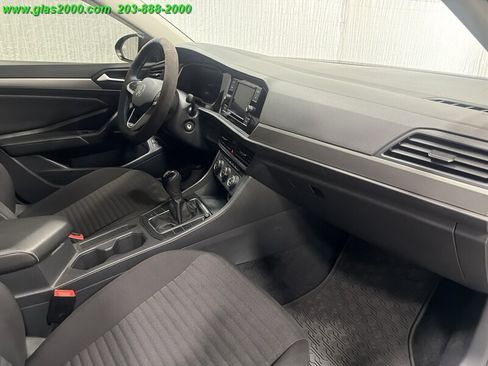 Used 2022 Volkswagen Jetta S FWD image 23