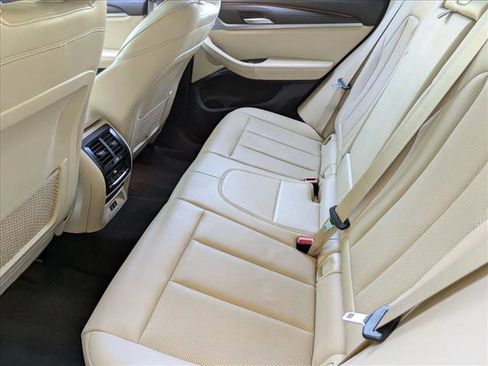 Used 2022 BMW X3 xDrive30i AWD/4WD image 18