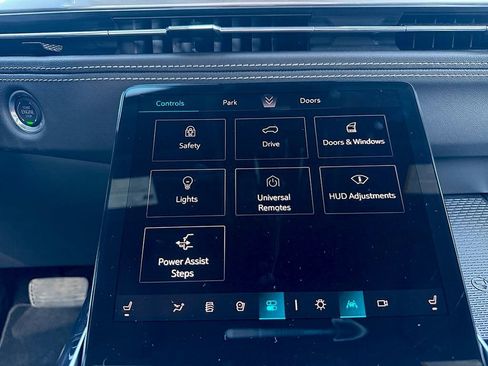 Used 2026 Cadillac Escalade Sport w/ Touring Package AWD/4WD image 26