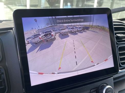 New 2024 RAM ProMaster 1500 w/ Premium Convenience Group image 17