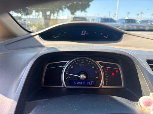Used 2007 Honda Civic LX image 52
