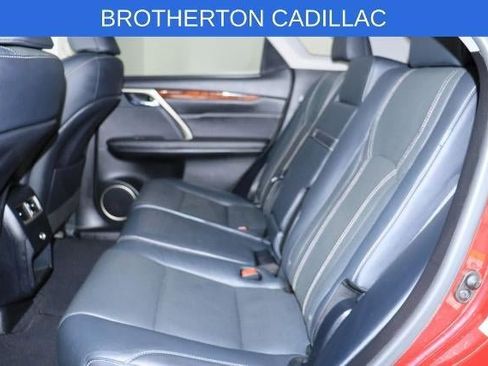 Used 2018 Lexus RX 350 AWD w/ Premium Package image 29