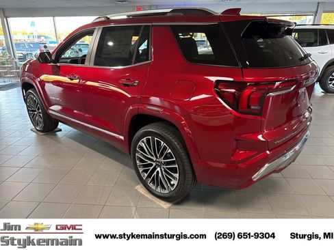 New 2026 GMC Terrain Denali image 7