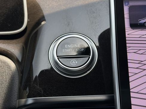 Used 2023 Mercedes-Benz S 500 4MATIC w/ AMG Line image 20