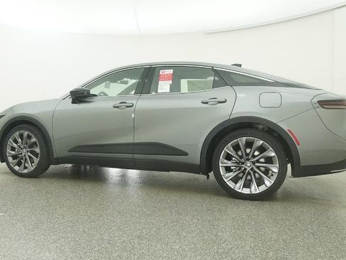 New 2026 Toyota Crown Limited image 79